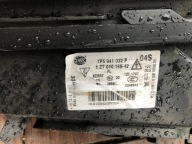 bonnet bumper Porsche Cayenne 7P 10-14 3.0d