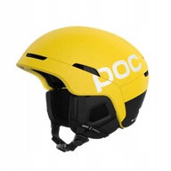 Kask narciarski POC Obex BC Backcountry MIPS Aventurine Yellow M/L 55-58cm