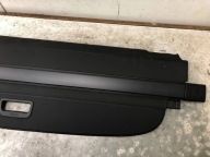 SKODA OCTAVIA III KOMBI VRS blinds boot 5E9867871B