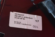 Handschuhfach des Beifahrers EU 3C1857114E VW PASSAT B7 10-15
