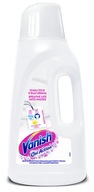 Odstraňovač škvŕn na bielu Vanish Multi Action White 2l