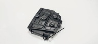 Unite commande clima 13346050 OPEL ASTRA J