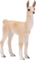 LAMA MLÁDEŽ - Llama Baby - Animal Planet 387392 - M