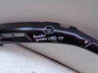 pillar right front MERCEDES SPRINTER W906 06