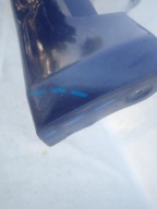 TOYOTA AVENSIS T29 15-19 threshold right moulding threshold