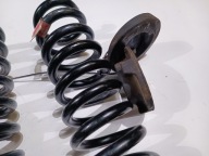 spring springs rear part komplet Chevrolet Camaro 2016