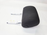 rest seat right front AUDI A3 8P black adjustable