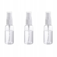 FLAŠA parfumu ROZPRAŠOVAČ SPRAY 30ml x3