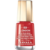 Mavala Lak na nechty London 5 ml