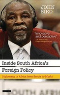 Inside South Africa s Foreign Policy: Diplomacy