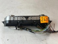 Panel des lüfters klimaanlage Ford Kuga Mk1