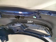 front bumper front OPEL ASTRA V K LIFT 19