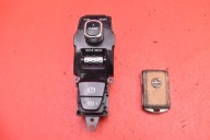 ignition key PRZYCIS START/STOP 31443829 VOLVO S90 2 II 2.0 D4 190 KM