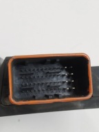 control unit LPG TECH-204 67R-016025 Renault Laguna II (2000-2007)