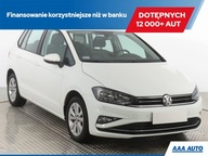 VW Golf Sportsvan 1.0 TSI, Salon Polska, Klima