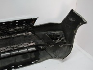 front bumper SEAT ATECA 575 17R below RADAR front