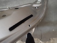 bonnet RENAULT CAPTUR and 1