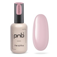 Stavební gel na nehty PNB UV/LED Strong Iron Gel 010 Pale Peach 17 ml