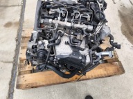 engine complete AUDI A4 A5 Q5 ITP 2.0 TDI CSU CSUB original !!!