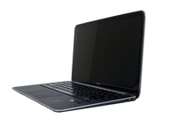 Notebook Dell L321x 13,3 " Intel Core i7 4 GB / 0 GB strieborný