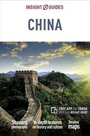 Insight Guides China (Travel Guide with Free