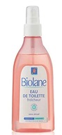 Woda toaletowa, perfumy Biolane 200 ml 25E-177