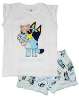 Piżama pies BLUEY 98, piżamka WADA