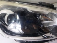 KIA SOUL and LIFT light right front front UK