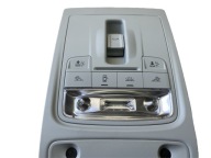 AUDI Q3 8U FANALE interna LED 8X0947135AK