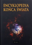 ENCYKLOPEDIA KOŃCA ŚWIATA - Andrzej Zwoliński [KSI