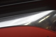 grid of a bumper left front 39137920 OPEL INSIGNIA B 17-20