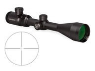 Puškohľad Vortex Crossfire II 3-9x50 1" V-brite