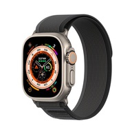Zestaw Premium Apple Watch Ultra 49MM Titanium A2684 LTE CELLULAR 100% A+