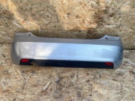bumper rear part rear Audi A1 8X LX7W