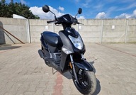 Kymco Agility Agility 15tys km 2019R Na Dowod ...