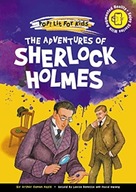 Adventures Of Sherlock Holmes, The Doyle Arthur