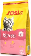 Josera JosiCat Kitten 1,9kg. prod. Nemecko