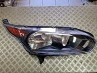 light right front FORD CONNECT II MK2 2013R->