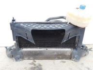chladič chladiče ventilátor ALFA ROMEO MITO 1.4 T-JET