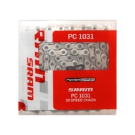 SRAM PC-1031 Reťaz PowerChain 10speed + spona
