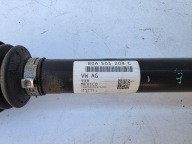 semi-axis right rear right rear part AUDI Q5 80A II FY 80A501204C