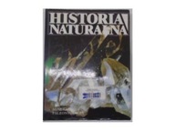 Historia naturalna - praca zbiorowa