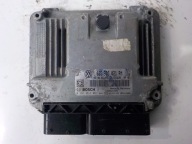 VW computer control unit 03G906021PM 0281014061