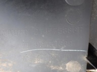 RENAULT TRAFIC III 3 14-21 Blende Abdeckung abdeckung unter Stoßstange