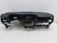 FIAT DOBLO II 2 LIFT dashboard instrument panel console cockpit 15-19r
