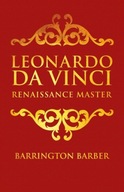 Leonardo da Vinci: Renaissance Master Barber