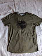 STONE ISLAND 30 ANNI koszulka t-shirt męski XL