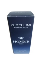 G. Bellini HOMME Eau de Toilette Spray 75 ml