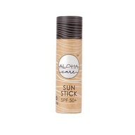 Krém Aloha Care Aloha Sun Stick SPF 50+ ružový 20 g