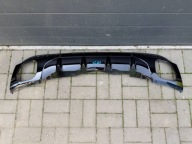 Ford S max Mk2 Mk-2 diffusore posteriore posteriore Titanium